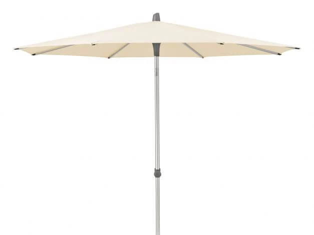 Sonnenschirm ALU-SMART Ø220cm Stoffqualität 2 3 Sonnenschirm ALU-SMART Ø220cm Stoffqualität 2