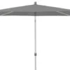 Alu-Smart 210x150cm Stoffqualität 4 - 420 Smoke -Gartenmöbel Verkäufe glatz alu smart sonnenschirm 210x150cm 420 smoke 627x627