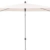 Alu-Smart 210x150cm Stoffqualität 4 - 453 Vanilla -Gartenmöbel Verkäufe glatz alu smart sonnenschirm 210x150cm 453 vanilla 627x627