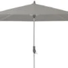 Sonnenschirm ALU-TWIST Easy 250x200cm 2 Sonnenschirm ALU-TWIST Easy 250x200cm -Gartenmöbel Verkäufe glatz alu twist easy rechteckig 157 stone grey 627x627 1