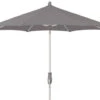 Sonnenschirm ALU-TWIST Easy Ø330cm 1 Sonnenschirm ALU-TWIST Easy Ø330cm -Gartenmöbel Verkäufe glatz alu twist easy rund 157 stone grey 627x627 2