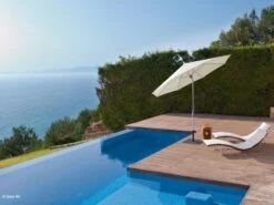 Sonnenschirm ALU-TWIST Easy Ø330cm 11 Sonnenschirm ALU-TWIST Easy Ø330cm -Gartenmöbel Verkäufe glatz alu twist easy rund ambientebild 627x627 2