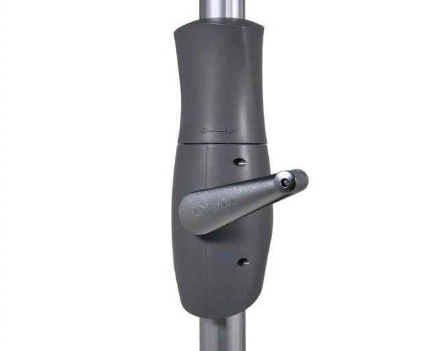 Sonnenschirm ALU-TWIST Easy 250x200cm 5 Sonnenschirm ALU-TWIST Easy 250x200cm – Bild 3