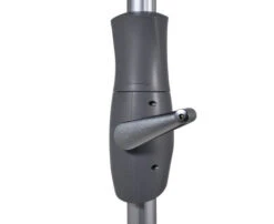 Sonnenschirm ALU-TWIST Easy Ø300cm -Gartenmöbel Verkäufe glatz alu twist kurbel detailbild 627x627 3