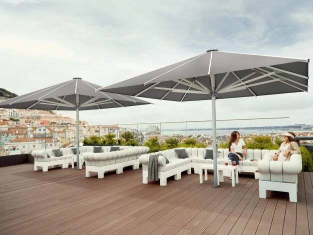 Bodenhülse M8 Stahl Verzinkt 4 Bodenhülse M8 Stahl Verzinkt – Bild 2