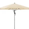 FORTERO® Easy Sonnenschirm Ø350cm Eggshell 2 FORTERO® Easy Sonnenschirm Ø350cm Eggshell -Gartenmöbel Verkäufe glatz fortero easy sonnenschirm rund 150 eggshell 627x627