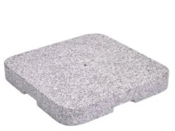 Granitsockel Z 90kg 64x64x9cm Naturstein Mit Standrohr -Gartenmöbel Verkäufe glatz granitsockel z 90kg naturstein 35001109515 627x627 1