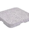 Granitsockel Z 90kg 64x64x9cm Naturstein