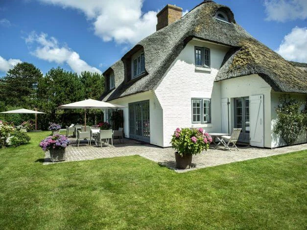 Holz Ampelschirm AURA Individual 7 Holz Ampelschirm AURA Individual – Bild 5