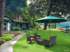 TEAKWOOD Individual Sonnenschirm Stoffqualität 4 19 TEAKWOOD Individual Sonnenschirm Stoffqualität 4 -Gartenmöbel Verkäufe glatz holz sonnenschirm teakwood ambientebild 1 627x627