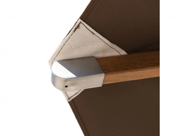 TEAKWOOD Individual Sonnenschirm Stoffqualität 4 6 TEAKWOOD Individual Sonnenschirm Stoffqualität 4 – Bild 4