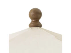 PIAZZINO Holz Sonnenschirm Ø350cm Eggshell -Gartenmöbel Verkäufe glatz piazzino detail holzkroneCQLgThDCewcP6 627x627 3