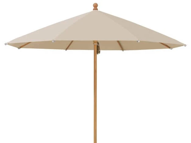 PIAZZINO Individual Sonnenschirm Stoffqualität 4 3 PIAZZINO Individual Sonnenschirm Stoffqualität 4