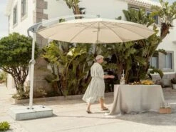 Rollensockelrahmen M4 150kg Mit Gewichte-Set Decor-Betonguss -Gartenmöbel Verkäufe glatz rollensockelrahmen m4 150kg mit gewichte set ambientebild 627x627