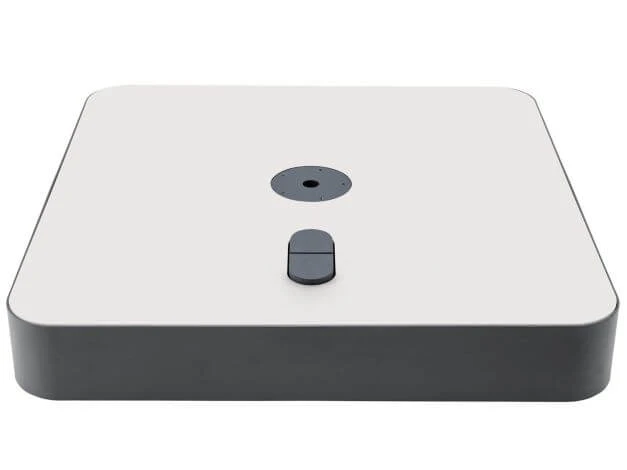 Rollensockelrahmen M4 180kg Anthrazit Mit Gewichte-Set & Decorplatte Grauweiss 3 Rollensockelrahmen M4 180kg Anthrazit Mit Gewichte-Set & Decorplatte Grauweiss