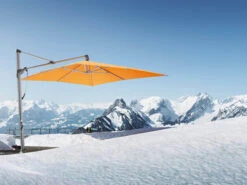 SOMBRANO® S+ Individual Ampelschirm Stoffqualität 4 -Gartenmöbel Verkäufe glatz sombrano individual ambientebild 3 627x627