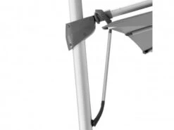 SOMBRANO® S+ 300x300cm Natureloxiert Stoffklasse 4 - 420 Smoke 9 SOMBRANO® S+ 300x300cm Natureloxiert Stoffklasse 4 - 420 Smoke -Gartenmöbel Verkäufe glatz sombrano individual detailbild 1 627x627 1