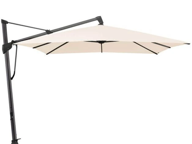 Ampelschirm SOMBRANO® S+ Easy 400x300cm 3 Ampelschirm SOMBRANO® S+ Easy 400x300cm