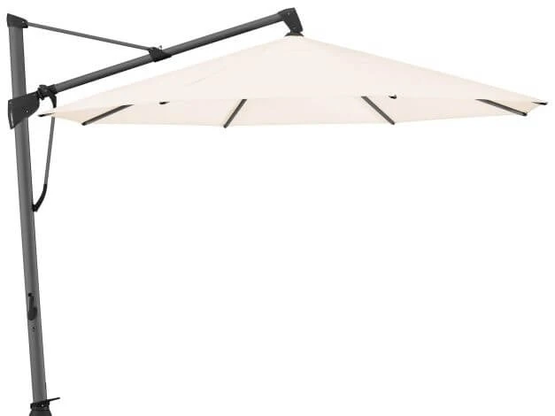 Ampelschirm SOMBRANO® S+ Easy Ø400cm 3 Ampelschirm SOMBRANO® S+ Easy Ø400cm