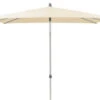 Sonnenschirm ALU-SMART 240x240cm Stoffqualität 2 -Gartenmöbel Verkäufe glatz sonnenschirm alu smart easy quadratisch 150 eggshell591593ae0f329 627x627