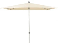 Sonnenschirm ALU-SMART 240x240cm Stoffqualität 2