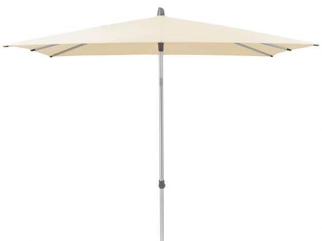 Sonnenschirm ALU-SMART 200x200cm Stoffqualität 2 3 Sonnenschirm ALU-SMART 200x200cm Stoffqualität 2