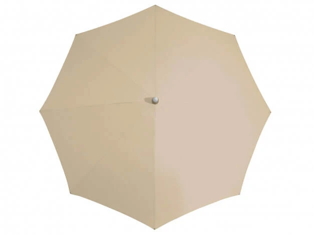 TEAKWOOD Individual Sonnenschirm Stoffqualität 4 4 TEAKWOOD Individual Sonnenschirm Stoffqualität 4 – Bild 2