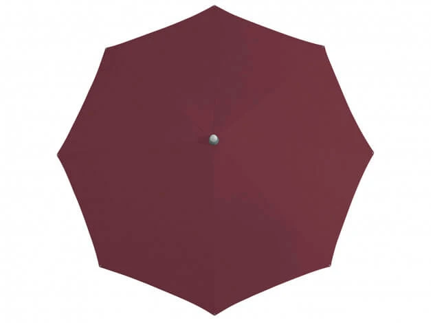 ALEXO® Individual Sonnenschirm Stoffklasse 4 4 ALEXO® Individual Sonnenschirm Stoffklasse 4 – Bild 2