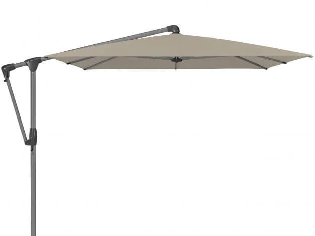 SUNWING® CASA Ampelschirm 300x240cm Stoffqualität 2 3 SUNWING® CASA Ampelschirm 300x240cm Stoffqualität 2