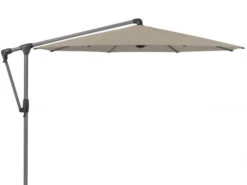 SUNWING® CASA Ampelschirm Ø300cm Stoffqualität 2