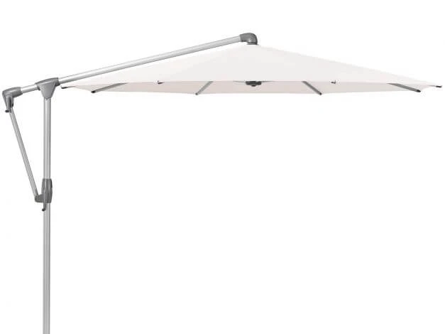 SUNWING® CASA Individual Ampelschirm Stoffqualität 4 3 SUNWING® CASA Individual Ampelschirm Stoffqualität 4