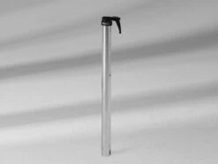 Übergangsrohr BT Stahl Verzinkt Ø35-38/39mm