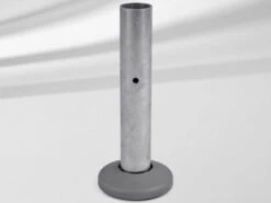 Standrohr M4 P+ Stahl Verzinkt Für FORTELLO & PENDALEX