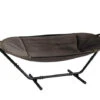 Outdoor Hängematte Mit Gestell Cobana Brown -Gartenmöbel Verkäufe haengematte sackit cobana brown 627x627
