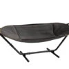 Outdoor Hängematte Mit Gestell Cobana Grey -Gartenmöbel Verkäufe haengematte sackit cobana grey 627x627