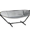 Outdoor Hängematte Mit Gestell Cobana Sand Melange -Gartenmöbel Verkäufe haengematte sackit cobana sand melange 627x627