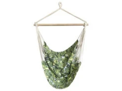 Hängesessel Hängemattenstuhl Deluxe Jungle
