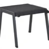 Alu Stapelhocker Oriental Anthrazit|anthrazit -Gartenmöbel Verkäufe hocker oriental fusshocker anthrazit anthrazit 627x627