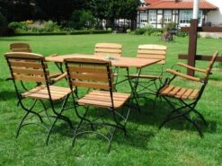 Holz Klappsessel Maja Flachstahl-Robinie 9 Holz Klappsessel Maja Flachstahl-Robinie -Gartenmöbel Verkäufe holz gartenmoebel serie maja ambientebild 627x627 1