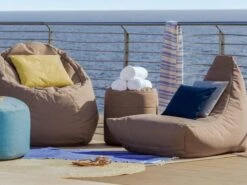 Outdoor Hocker Tub Stoff Lounge 8 Outdoor Hocker Tub Stoff Lounge -Gartenmöbel Verkäufe ikoonz hocker tub lounge ambientebild 2 627x627