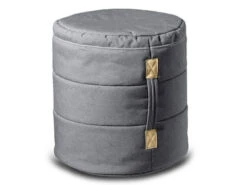 Outdoor Hocker Tub Stoff Lounge