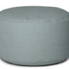 Outdoor Hocker Rondo Large Ø80cm Stoff Ventura -Gartenmöbel Verkäufe ikoonz rondo large ventura silver blue 627x627