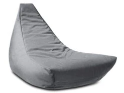 Outdoor Sitzsack Chiller Stoff Lounge