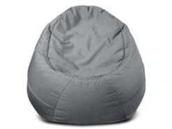 Outdoor Sitzsack EgXtreme Stoff Lounge