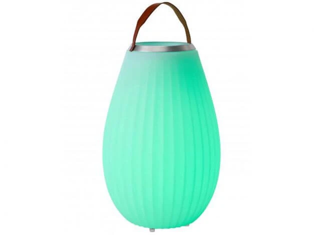 LED & Lautsprecher Gartenleuchte The Joouly 35 10 LED & Lautsprecher Gartenleuchte The Joouly 35 – Bild 8