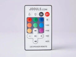 LED & Lautsprecher Gartenleuchte The Joouly 65 21 LED & Lautsprecher Gartenleuchte The Joouly 65 -Gartenmöbel Verkäufe joouls joouly gartenleuchte led fernbedienung 627x627 1