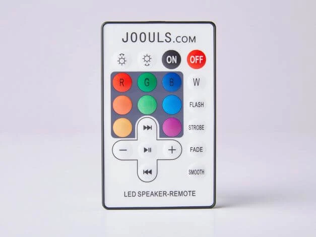 LED & Lautsprecher Gartenleuchte The Joouly LTD 65 13 LED & Lautsprecher Gartenleuchte The Joouly LTD 65 – Bild 11