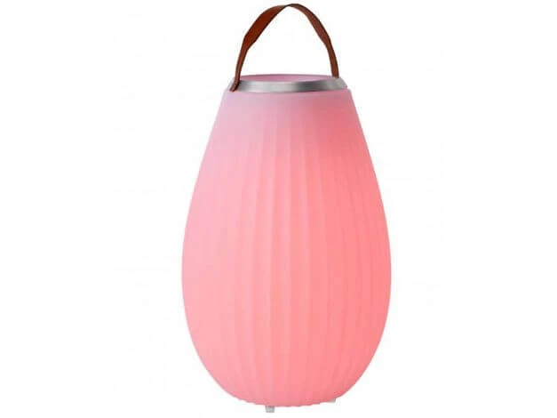 LED & Lautsprecher Gartenleuchte The Joouly 35 9 LED & Lautsprecher Gartenleuchte The Joouly 35 – Bild 7