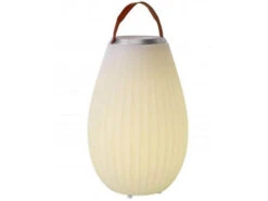 LED & Lautsprecher Gartenleuchte The Joouly 50 -Gartenmöbel Verkäufe joouls joouly gartenleuchte warm 627x627 2