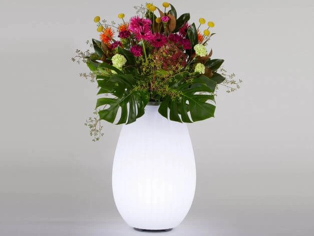 LED & Lautsprecher Gartenleuchte The Joouly 65 14 LED & Lautsprecher Gartenleuchte The Joouly 65 – Bild 12